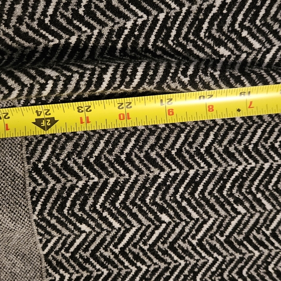 Rachel Zoe mid sleeve top - Picture 6 of 7